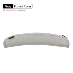 Sony Headphone Head Beam Protective Cover Sleeve (Gray)