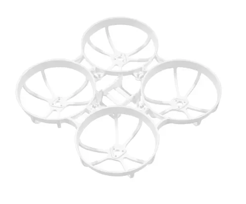 รูปสินค้า โดรนแข่งขัน 1S Micro Brushless Whoop บินเร็วแรง สำหรับนักบินมือใหม่