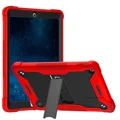 Red black