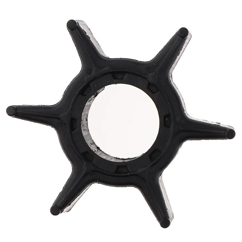 

Replacement Water Pump Impeller for 40 50 60 Outboard 6H3-44352-00