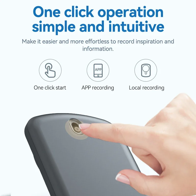 ChatGPT4 AI Powered Phone Call Mini Voice Recorder Espia APP Control Audio Translator Sound Dictaphone for IOS Android MP3Player