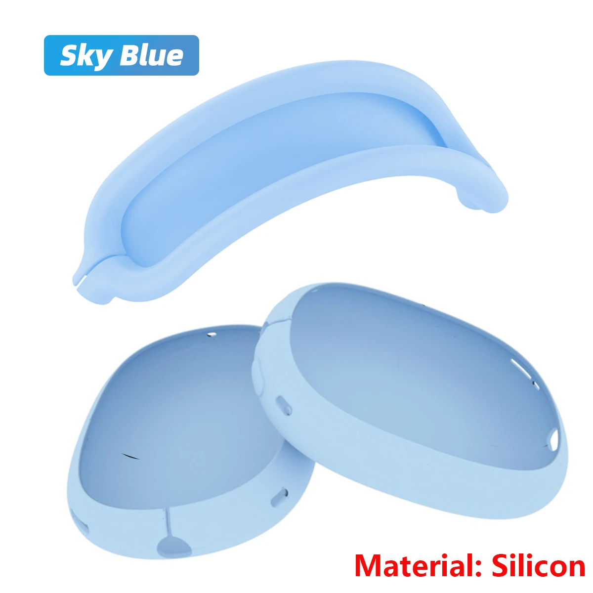 Transparent Anti-Scratch Protective Sleeve