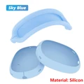 Blue Band and Case