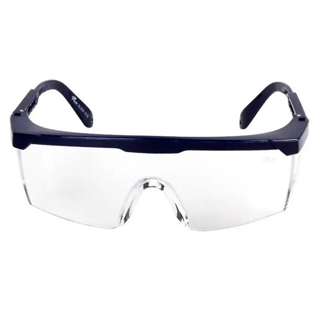 Goggles Adjustable Telescopic Leg Safety Glasses Polarized Glasses Bicycle UV Sports Eyewear Cycling Camping Eyes Protector