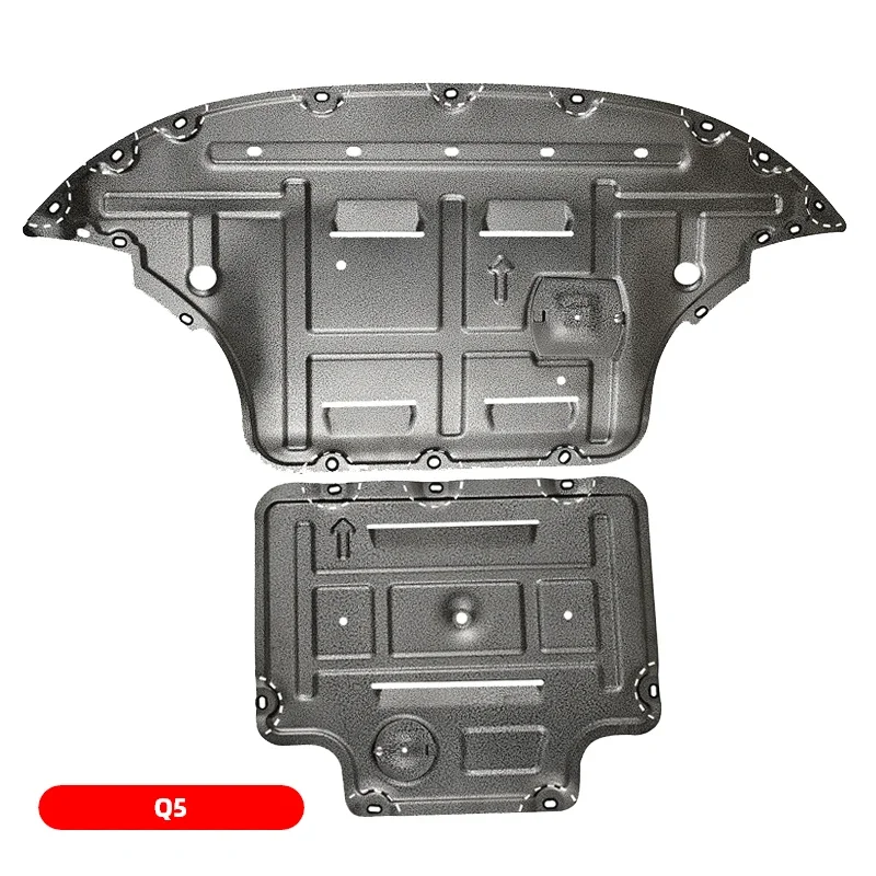

Engine guard for A5 A3 A7