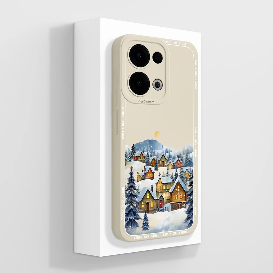 Cute Cat Panda Soft Liquid Silicone Phone Case - Full Coverage Anti-Drop Back Cover