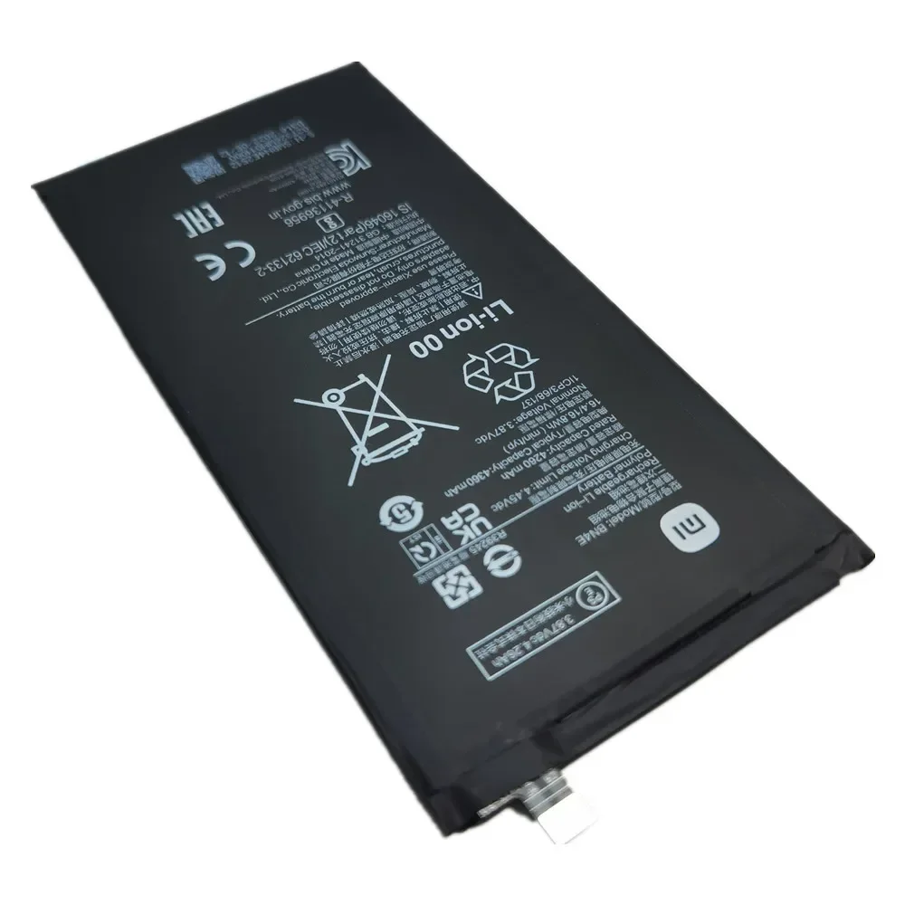 【バッテリー交換済】Xiaomi Pad 5 コズミックグレー 128GB Xiaomi Pad 5 バッテリー、液晶交換済み 動作確認良好 バッテリー交換