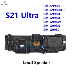 Premium Loudspeaker Sound Module for Enhanced Audio Experience (S21 Ultra)