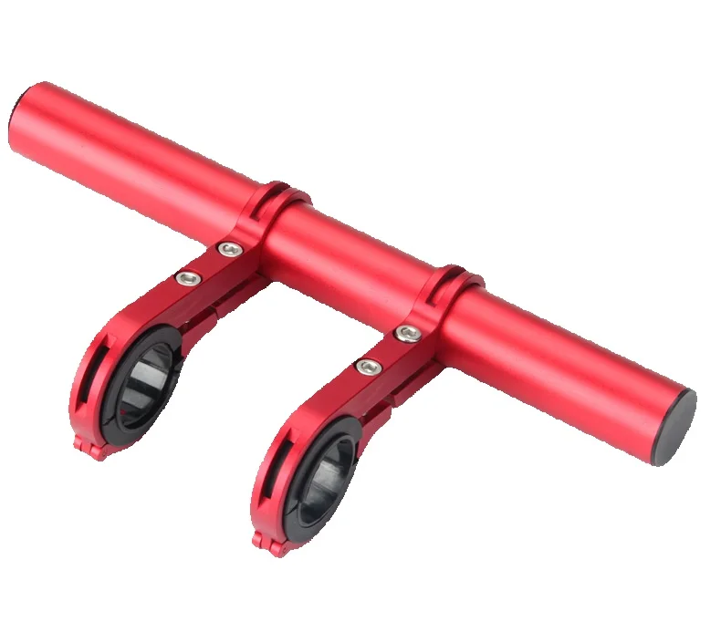 Bicycle extension multifunctional car light gauge frame, bicycle aluminum alloy bracket, riding equipment_voghion.com