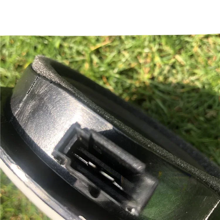 Fit for Audi 05-11 A6LC6 Door Horn Front and Rear Door Audio Horns 4F0 035 411 Regardless of left and right