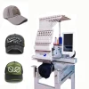 Yonthin Domestic MT-1501 Hat Monogram Logo T Shirt Ca P Embroidery Machine Computerized For Home Use 1