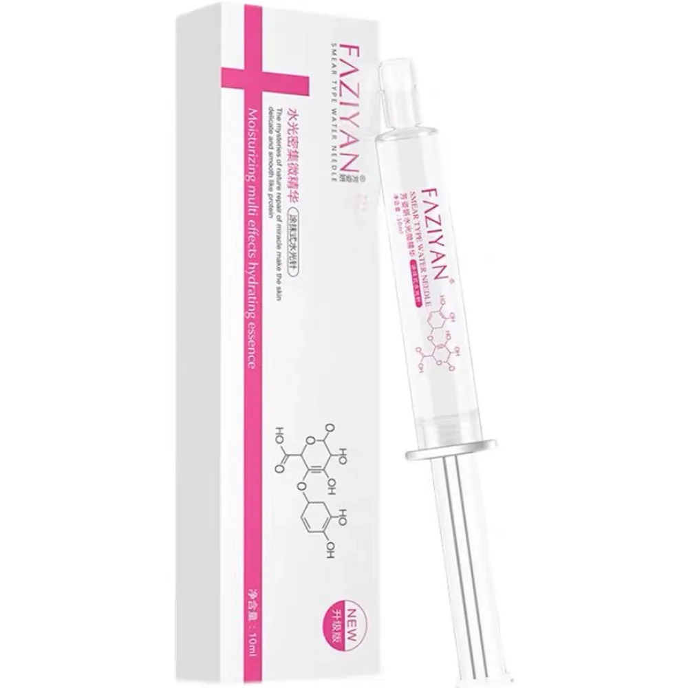 

Face Care Anti-aging Fade Wrinkles Brighten Skin Firming Moisturizing Serum