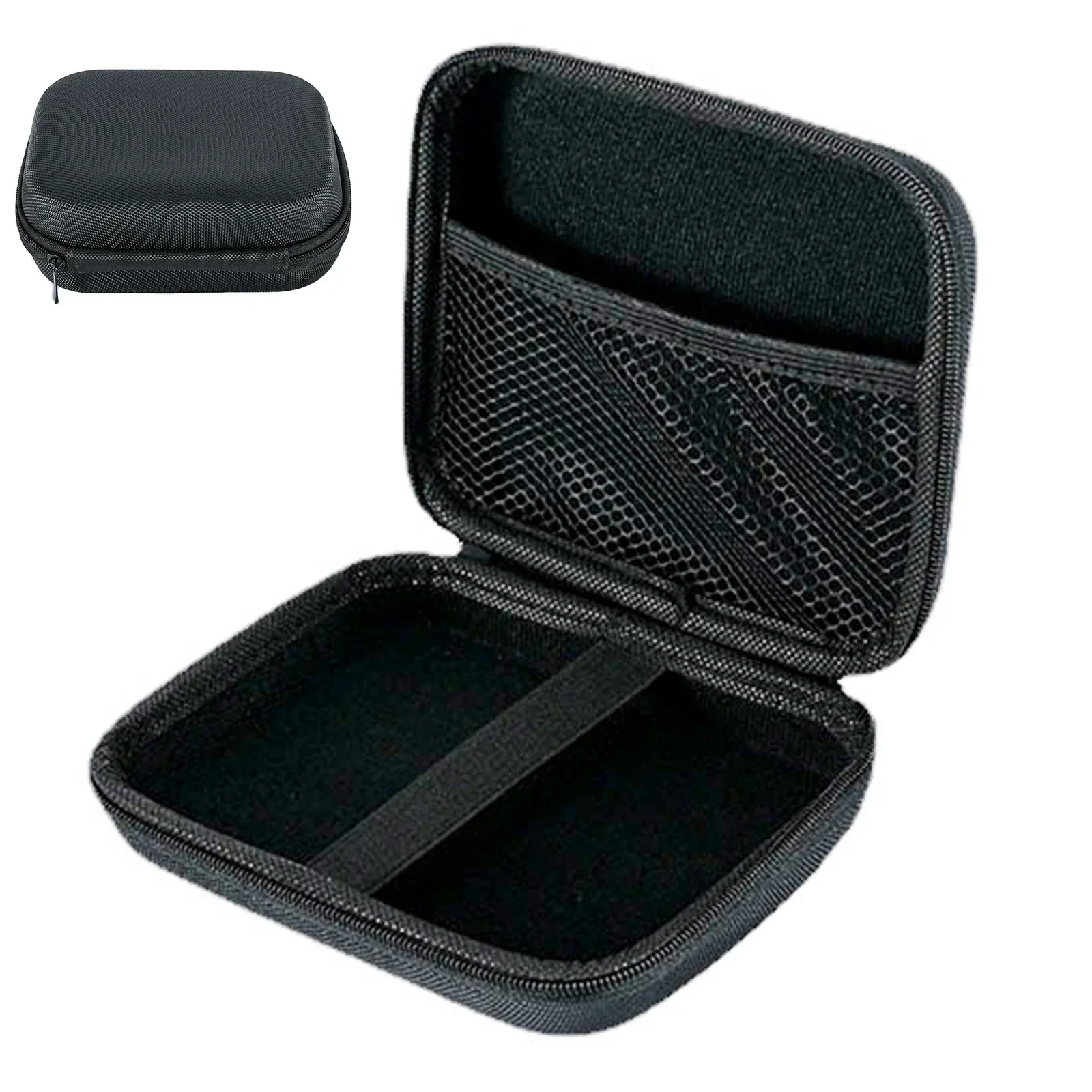 1pcs Bike Black Rubber Bag Hard Case Cover For Garmin 1030 For