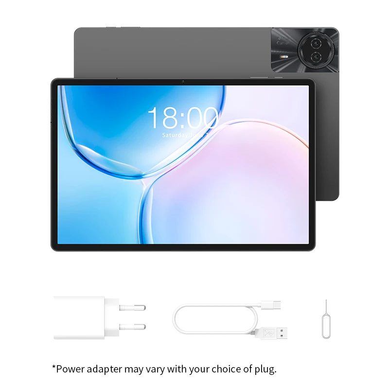 teclast t50plus 6/256GBモデル Teclast T50Plus 11インチ 2K 90Hz高リフレッシュレート Android