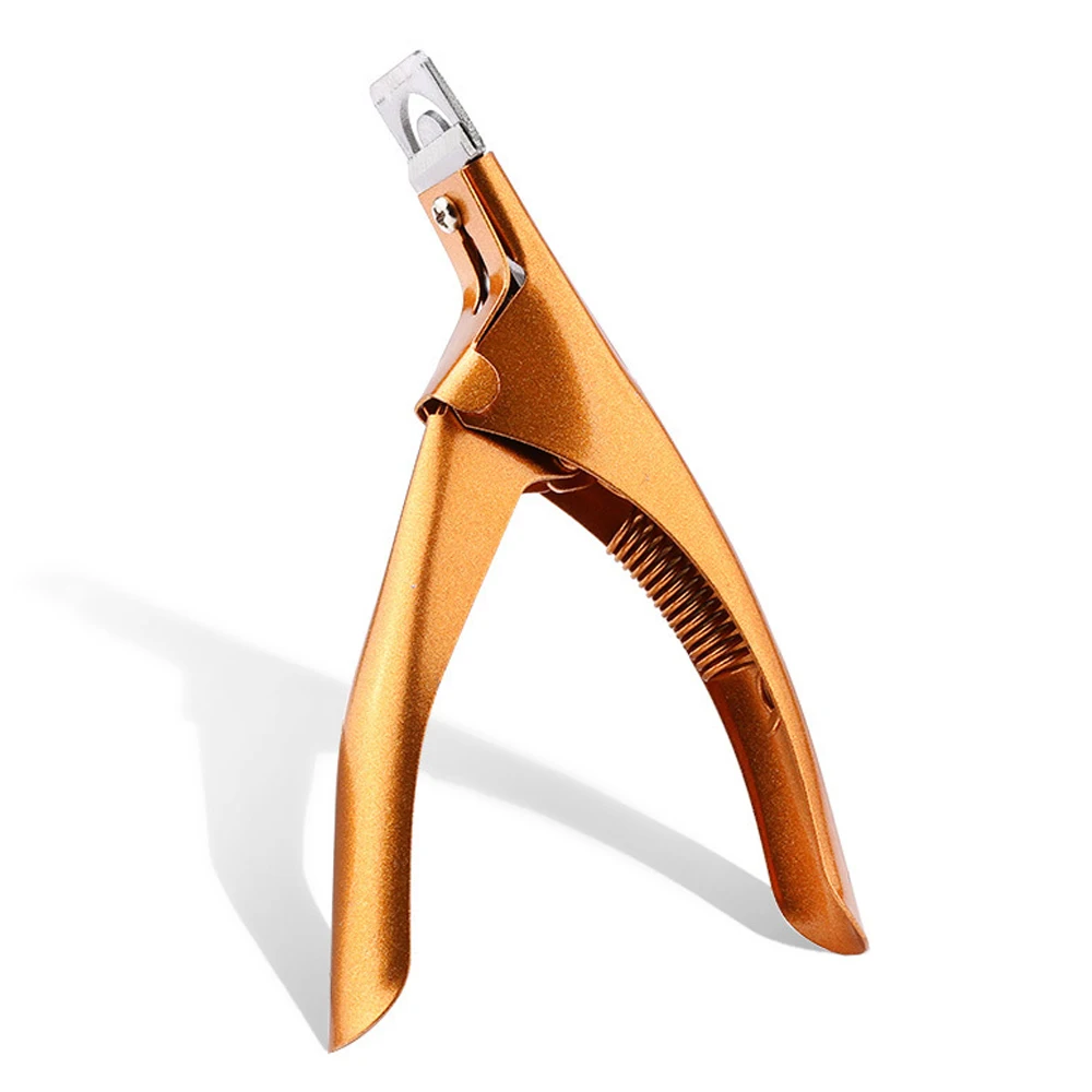 Stainless Steel Acrylic Nail Clipper – AIRSEE