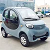 Chinese Factory Produces Adult Elderly Mobility Scooter Electric Car Four wheeled Vehicle For Commercial Use