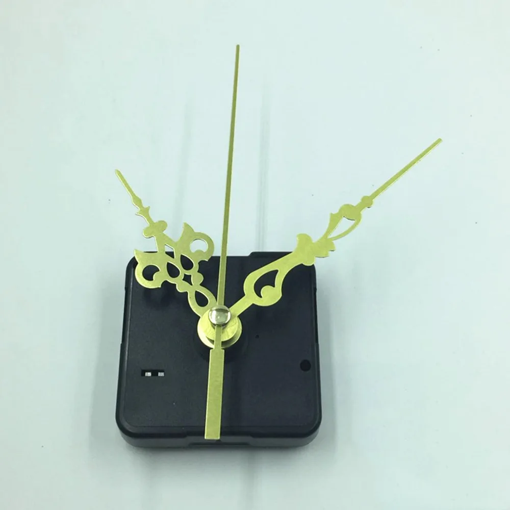Large Needle Wall Clock Mechanism Movement Mechanism Wall Clock