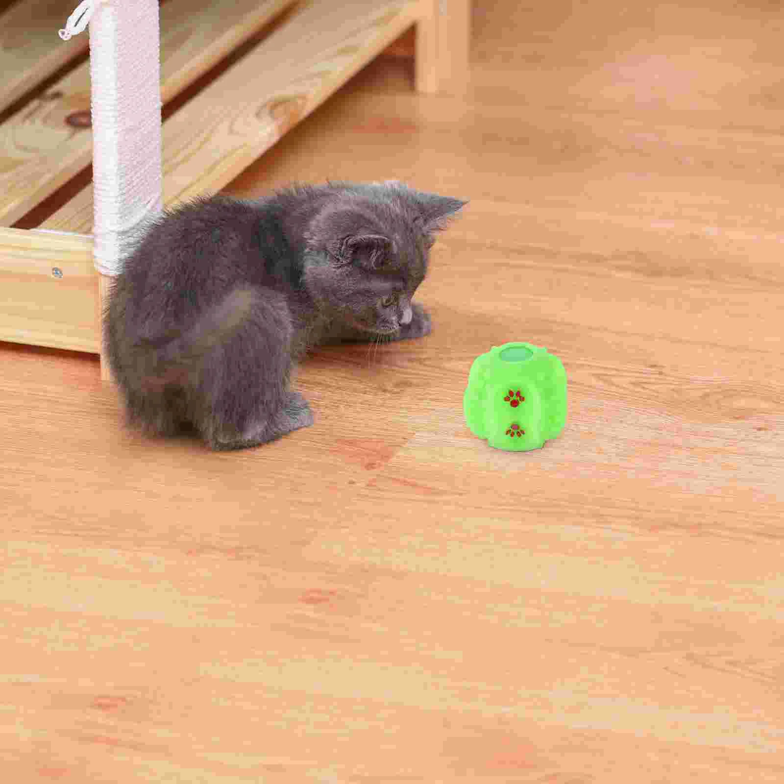 

Toy Missing Food Ball Small Dog Toys Puppy Dogs Dispenser for Medium Interactive
