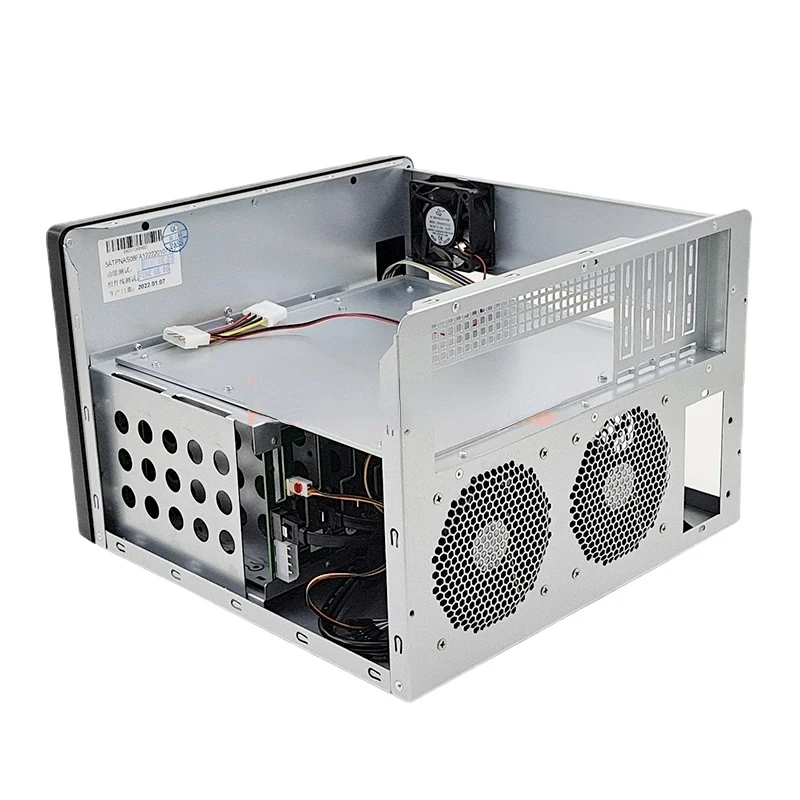   NAS 8 HDD   ̽  M-ATX , Ŭ ¥ ,  Ǹ