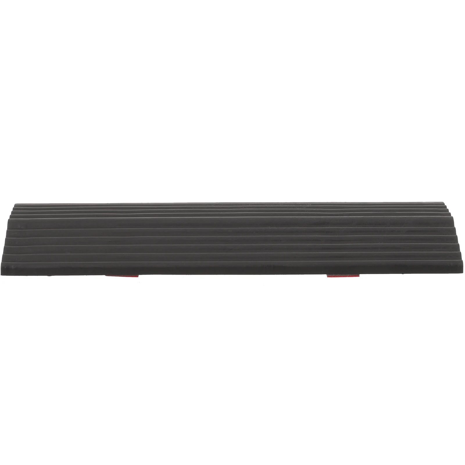 Home Entry Ramp Portable Sweeping Robot Ramp Road Slope Indoor Small doorsill Car Step Uphill Triangle Mat home supply