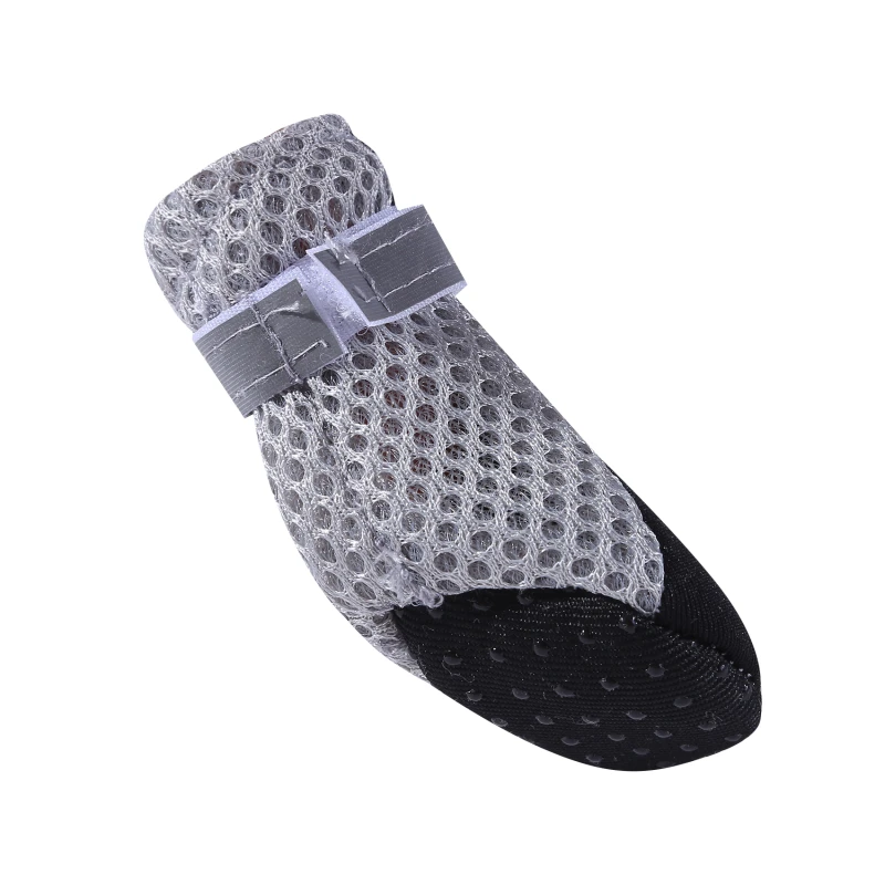 Title 11, Dog Shoes For Small and Medium Sized Dog Pets T...