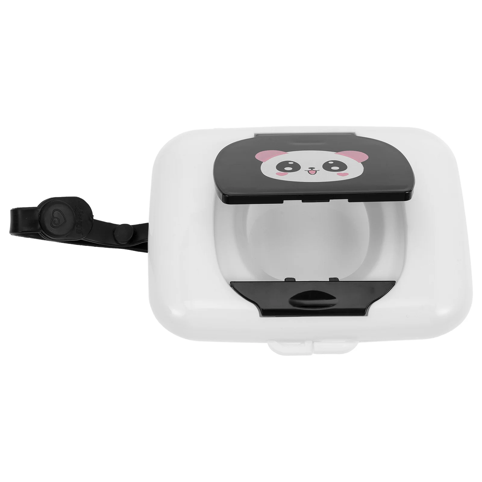 

Baby Wet Wipes Dispenser Outdoor Portable Baby Wipes Holder Wet Tissue Box