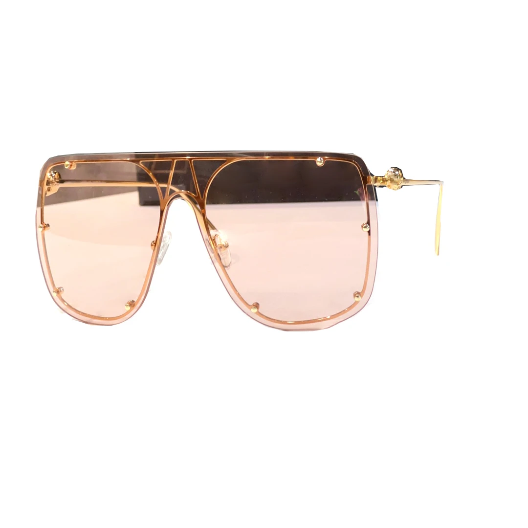 

Super Cool Women Men Cycling and Skiing Goggles Best New Luxury All Match Design Eyewear Hight Quality Shade UV400