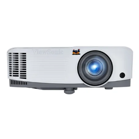 Business Projector 4000 Lumens Smart Home Theater Video Portable 3D Projectors for Education
