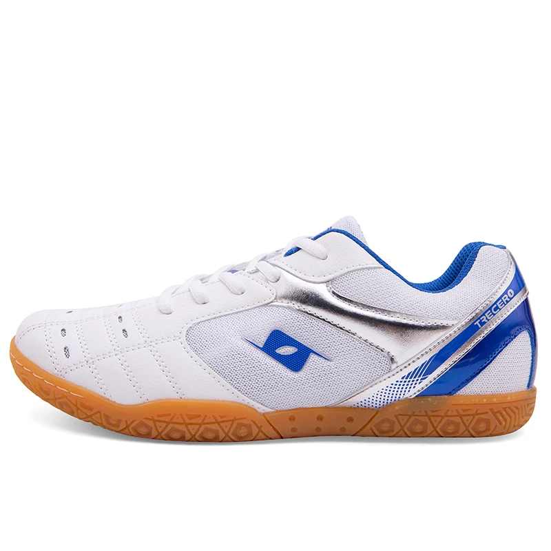 Unisex Training Table Tennis Shoes Men Women Shock Anti-Slippery Professional Sneakers Breathable Badminton Shoes