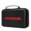 KINGBOLEN Protective Case Storage Bag Carry bag for OBD2 Scanner LAUNCH CRP123 PLUS Creader VII+ CR529 CR3008 PLUS X431 ELITE 6