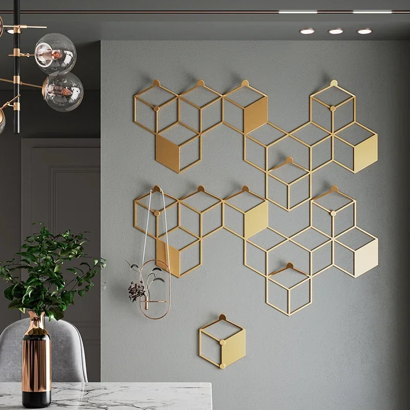 

Modern Dressing Coat Rack Metal Gold Minimalist Portable Coat Rack Wall Mount Design Bedroom Porte Vetement Hallway Furniture