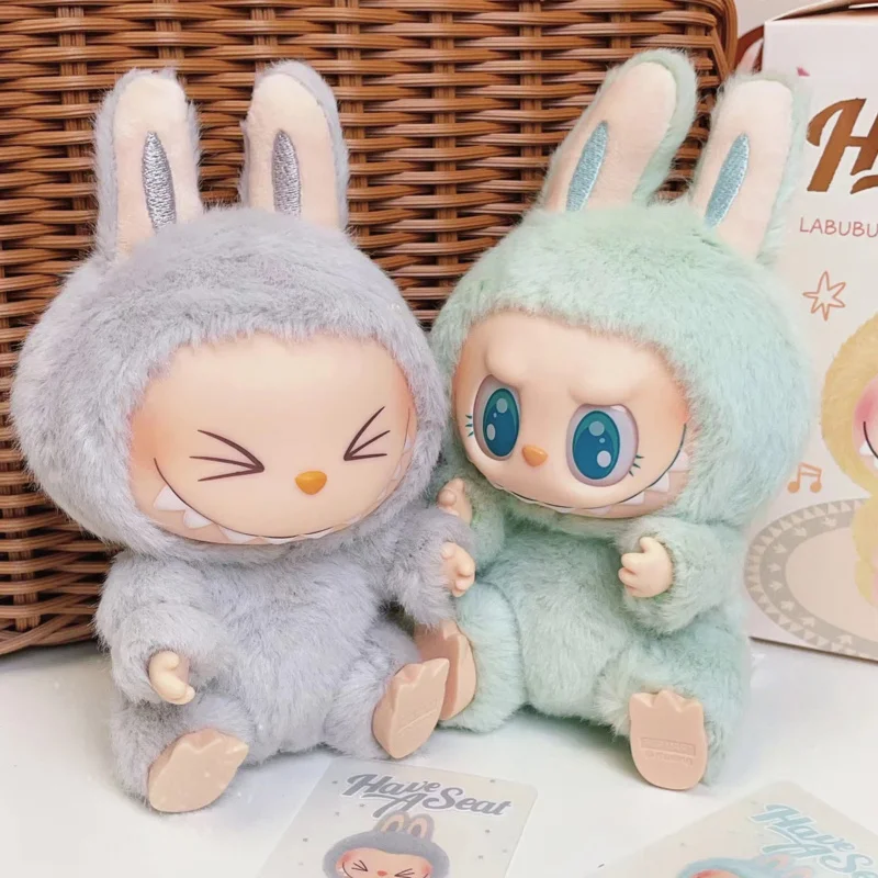 Labubu flip with me&Have a seatセット Labubu flip with me&Have a seatセット