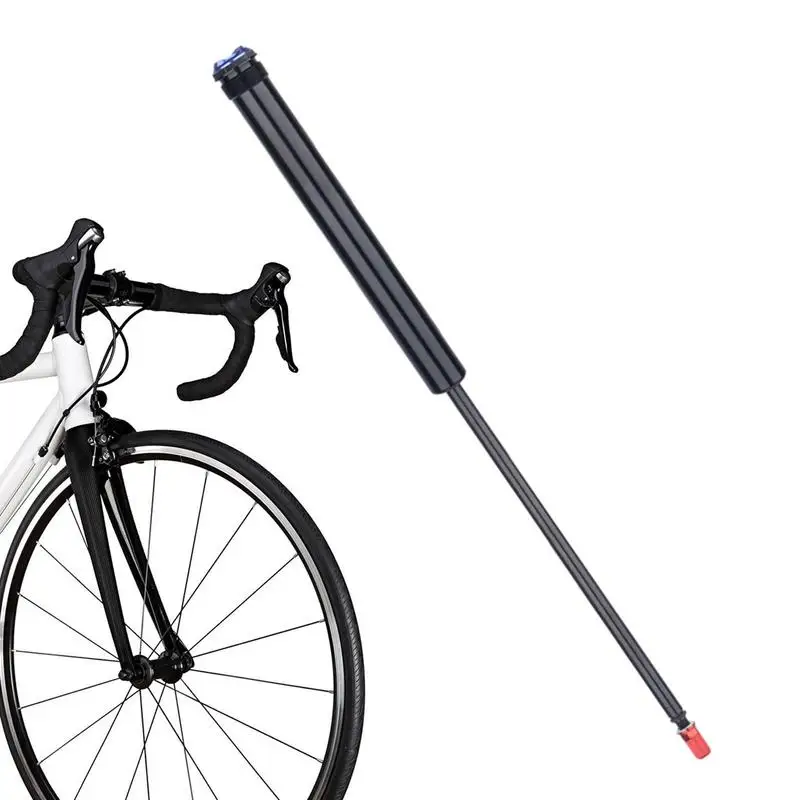 

Ремонтный стержень для передней вилки велосипеда из алюминиевого сплава, вилка для горного велосипеда, запчасти для ремонта вилки велосипеда, инструменты для ремонта велосипеда