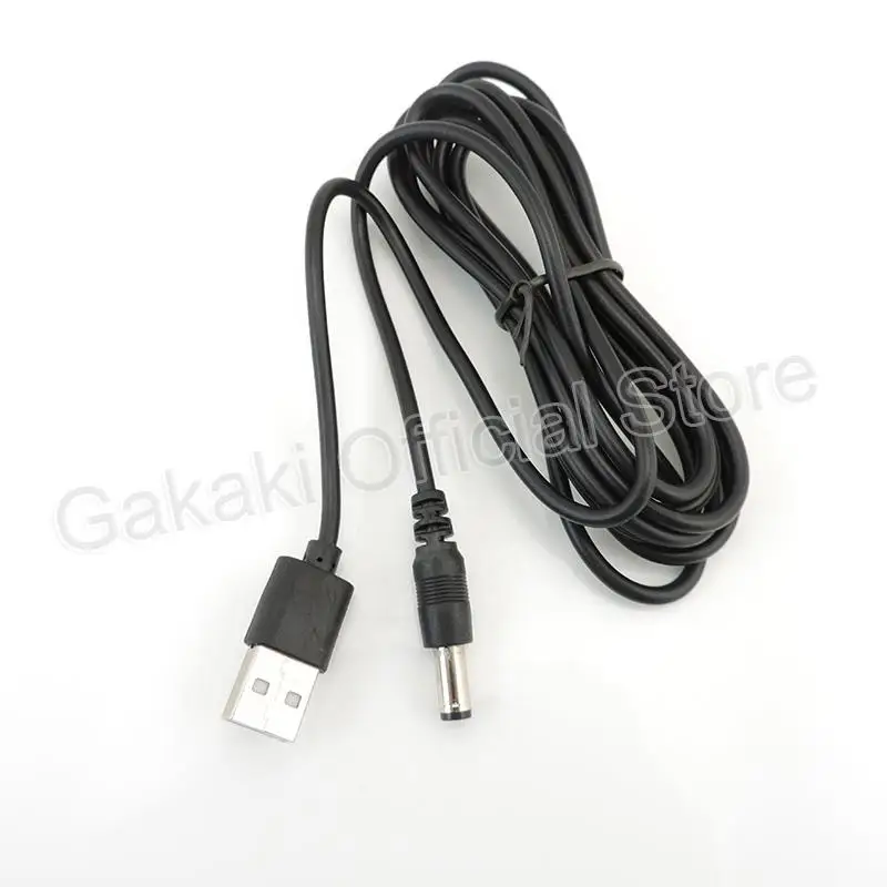 Рисунок 5 - Штекер USB 2,0, разъем A-DC 5