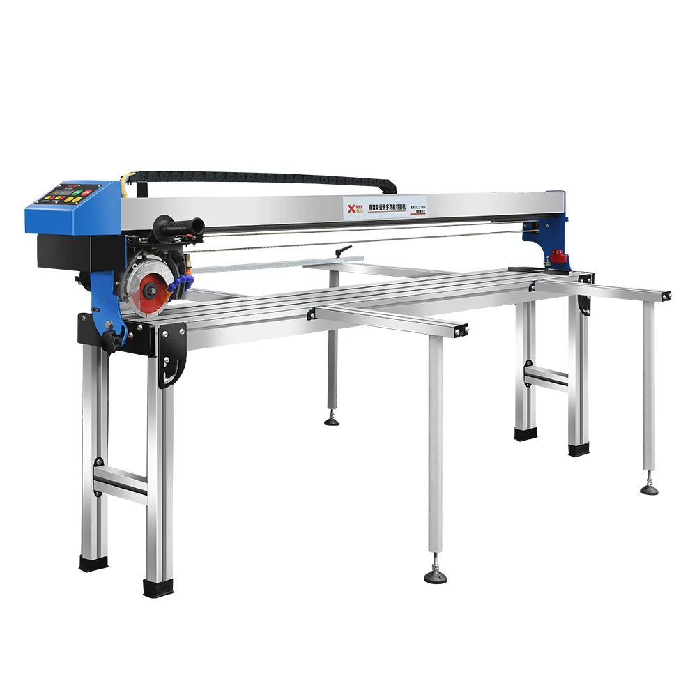 

Бытовая техника, машина для резки плитки, гранитный камень, большая столешница, беспыльная резка, инфракрасная высокая точность