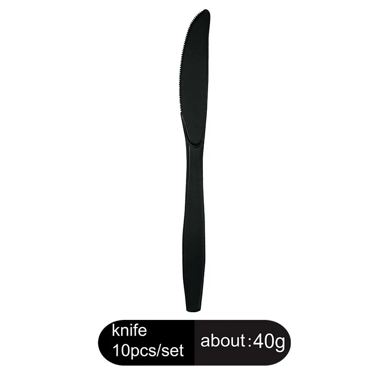 Knife 10pcs