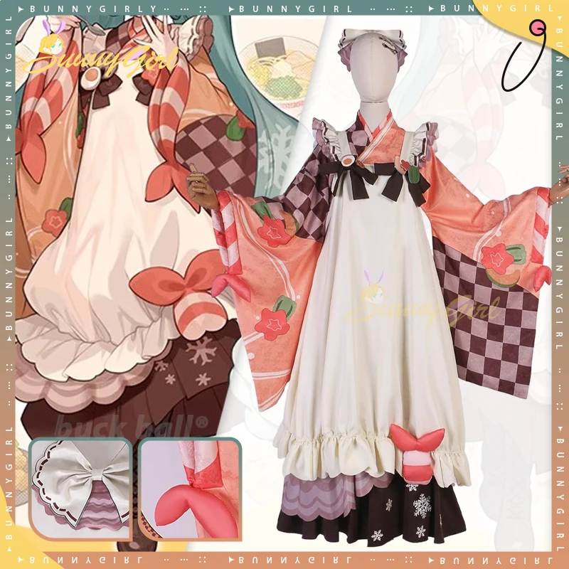 

Snow Miku 2024 Cosplay Costume Anime Snow Miku Cosplay Wig Role Playing Cute Long Skirt Shoes Halloween Gifts