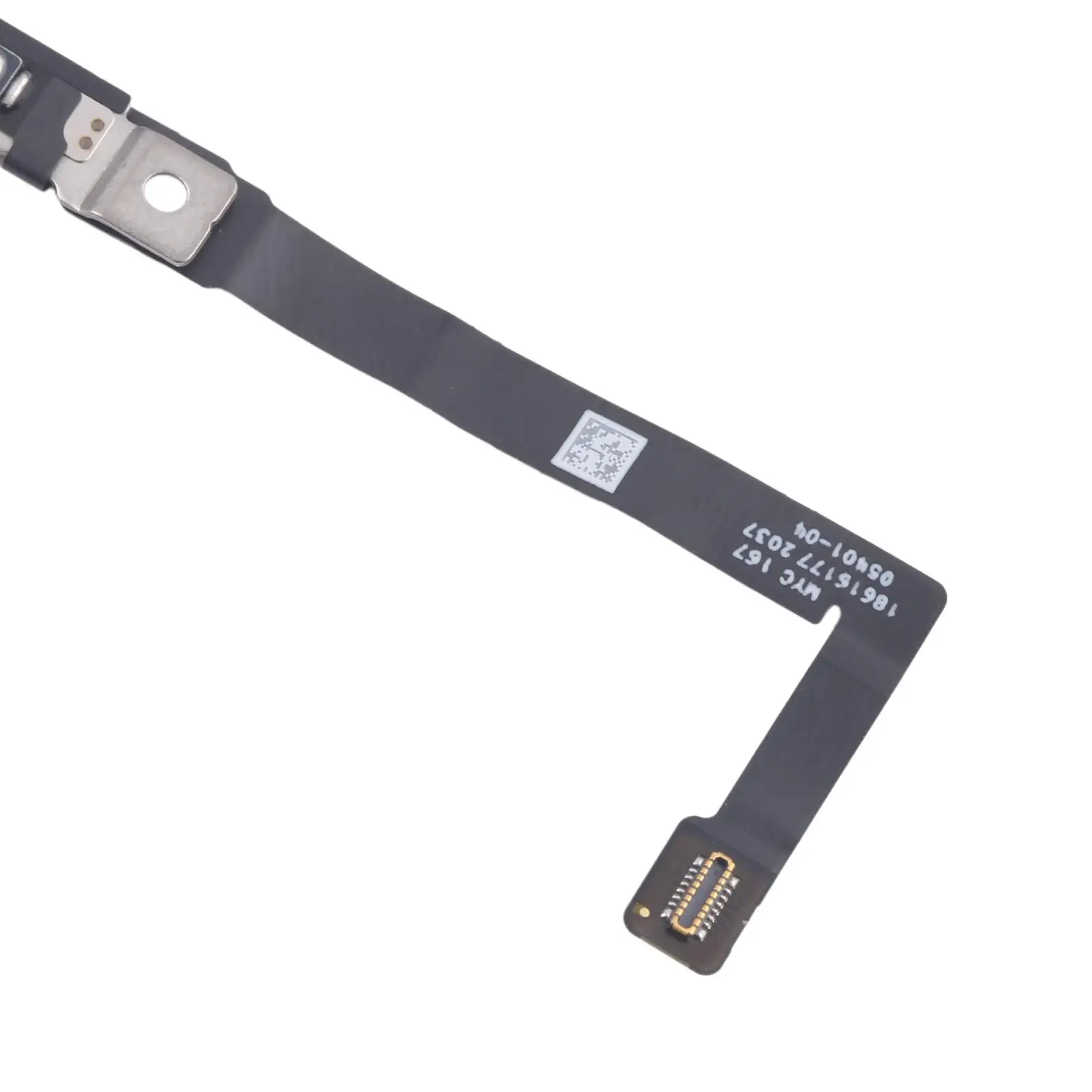 Premium Power Button Flex Cable Replacement