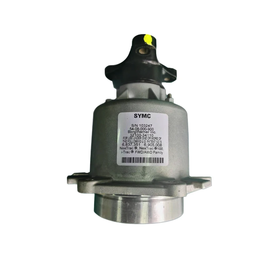 Suitable for SSANGYONG AWD rear axle with four-wheel drive coupler ACTYON KYRON REXTON KORANDO C MUSSO RODIUS TIVOLI 3210034110