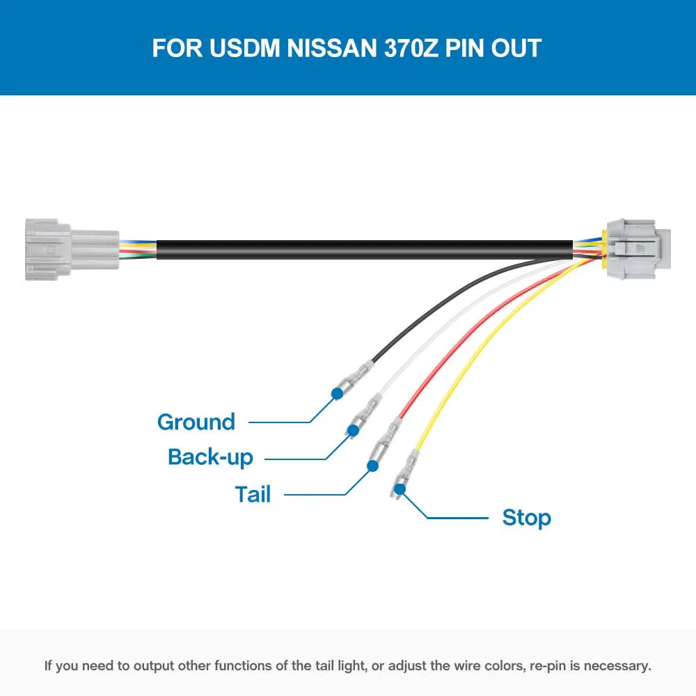 3ème Troisième Feu De Freinage, Universel 12 V 32 LED