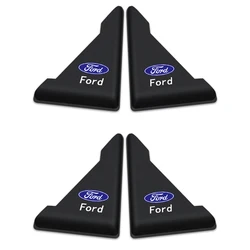 Car Door Edge Corner Protector Cover, Anti - Collision Scratch Guard (2/4 Pieces) (4pcs)