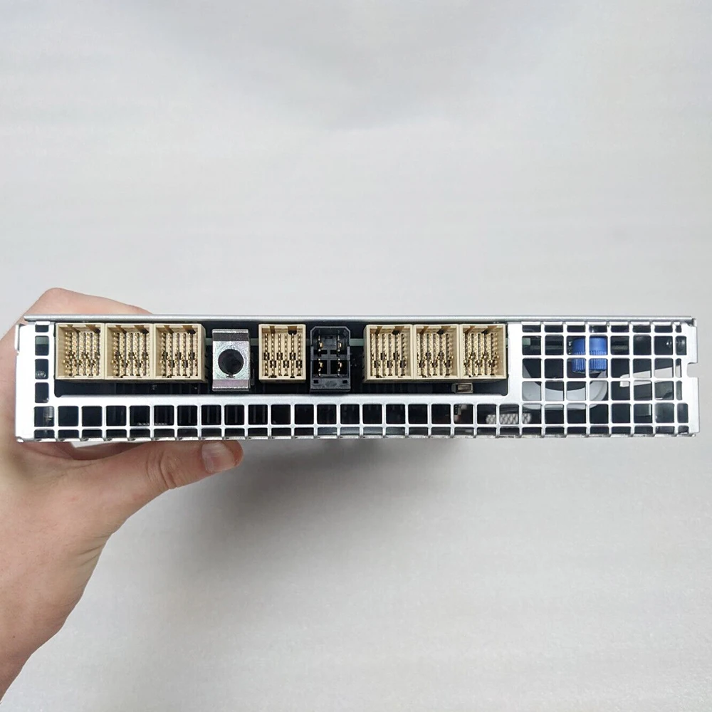 For DELL MD3860F 16G-SAS-4 Storage Controller T46KJ 0T46KJ