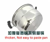 10L Water/Alcohol Wine Distiller Small Vinification Brewing Kit Still Wine Making Brewing Machine Moonshine distiller 5