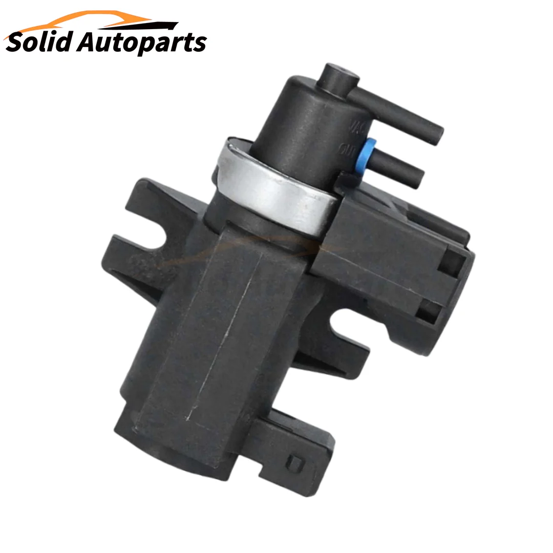 11747626351 Turbocharge Boost Converter Solenoid Valve 11747584628 700887210 For BMW X3 X5 X6 320i 328i 535i 2.0L 3.0L 2010-