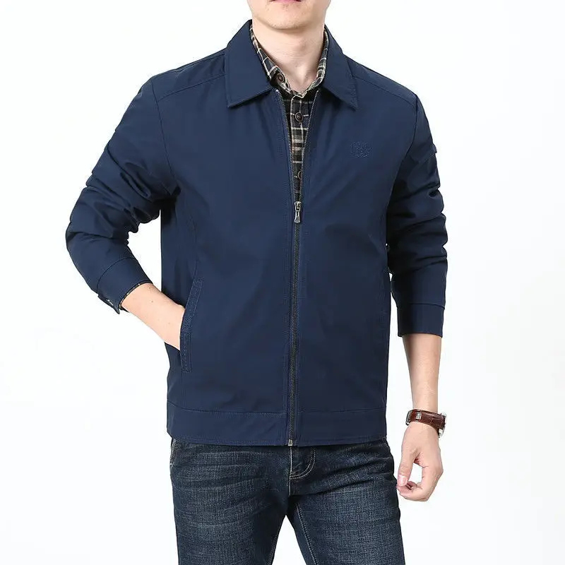 Men's Sports Jacket New in Jackets Top Hiking Military Camping Cardigan Heavy Windshield Trekking Retro Outdoor