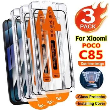 Xiaomi Poco C85 Screen Protector