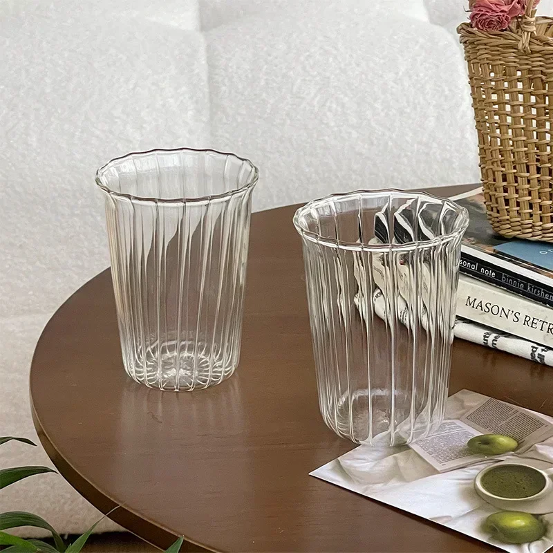 Glass Product glass Cup usage