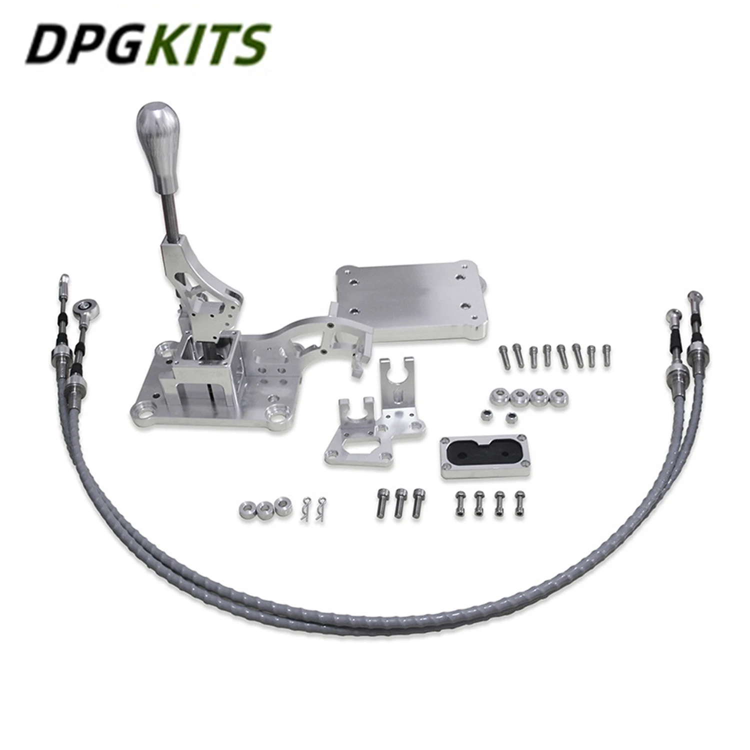 

K20 K24 RSX Shifter Cables Trans Bracket Shifter K Swap For Honda Eg Ek Ef Civic