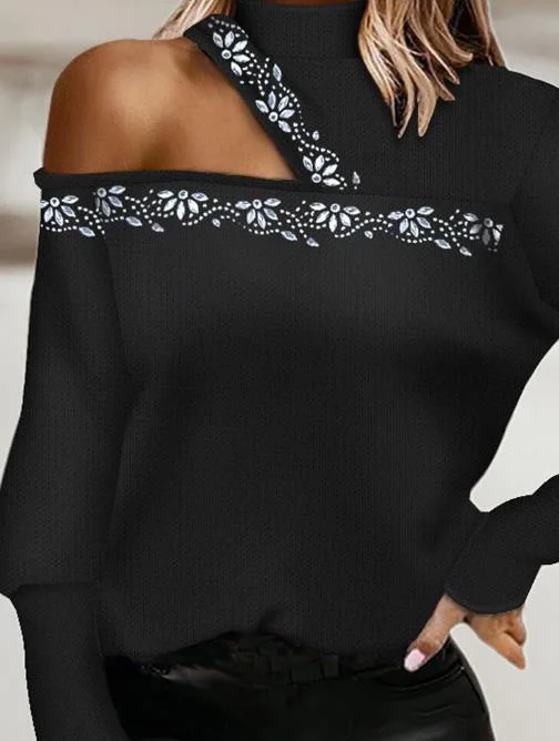 Рисунок 2 - Модные женские Топы 2023