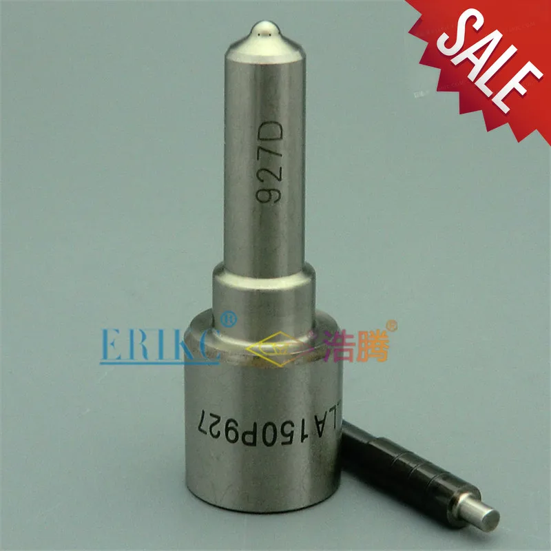 

ERIKC сопло DLLA150P927 (093400-9270), запасные части для общей топливной системы, впрыскивающая Форсунка DLLA 150 P927, масляная Форсунка для 095000-6221